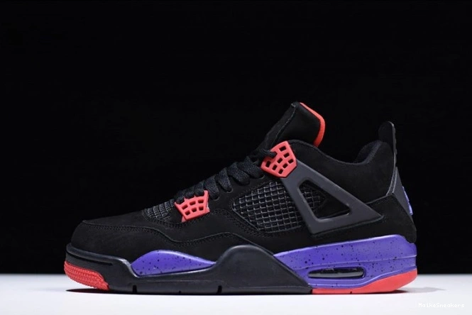 MaikeSneakers NRG Retro Jordan Air AQ3816-065 Raptors
